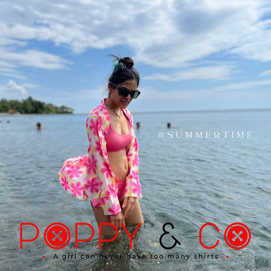 8 Shirts & Bottom Combination For All The Stylish Women Out There!