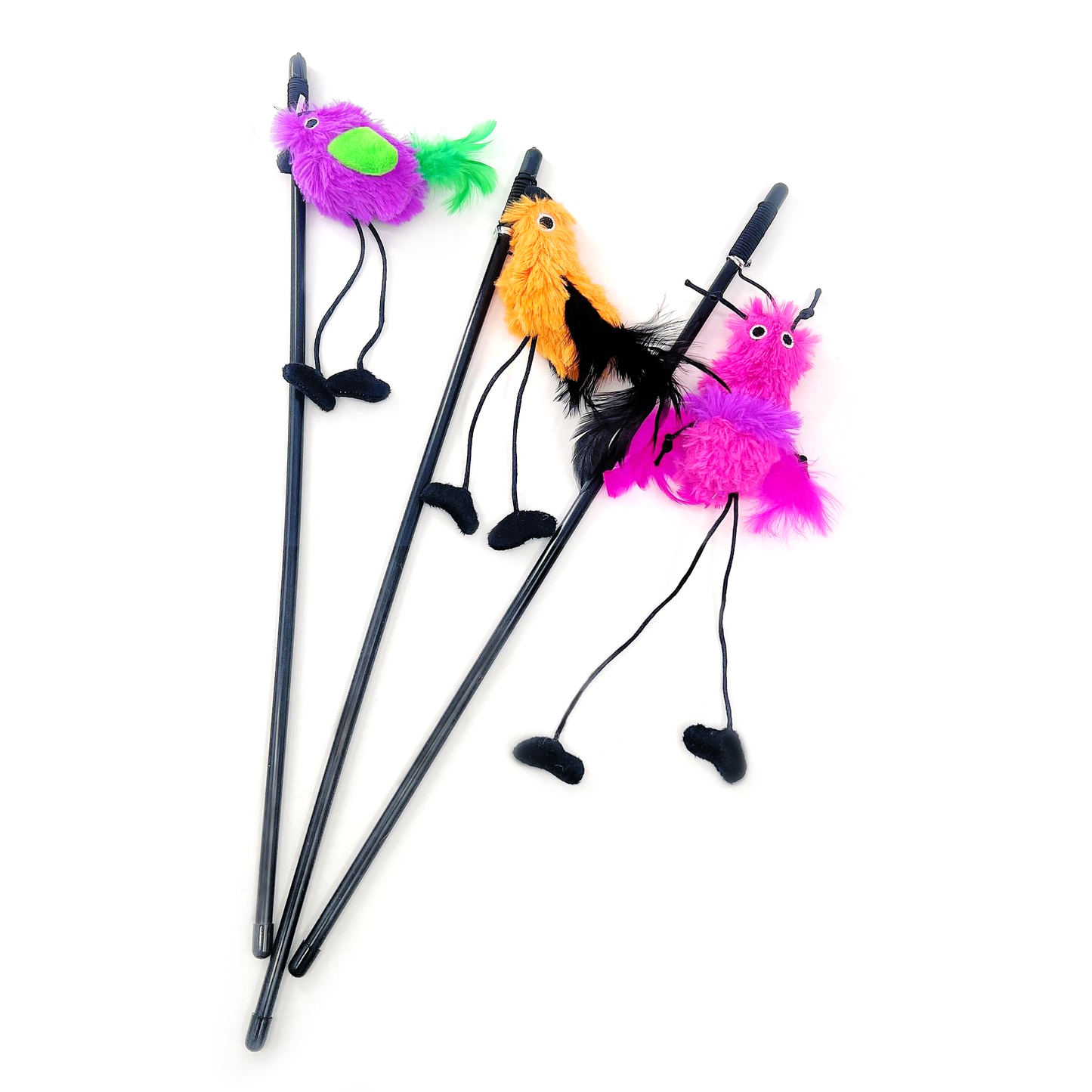 Picnic Peplum: White, Blue & Red Stripe Bow Top