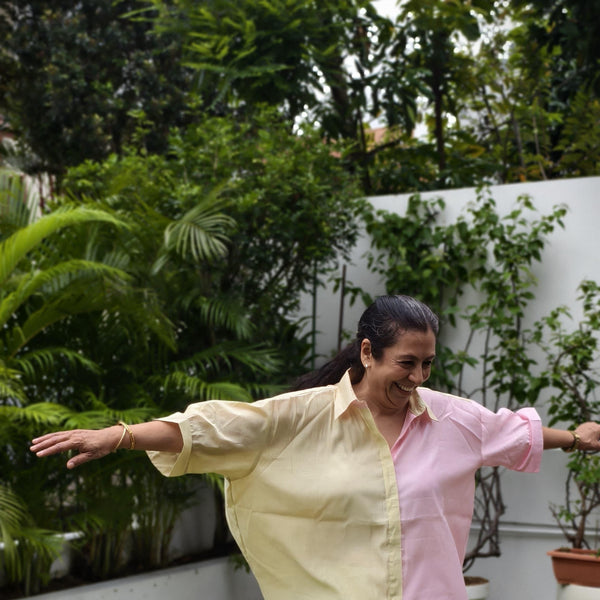 Ankita's Mom