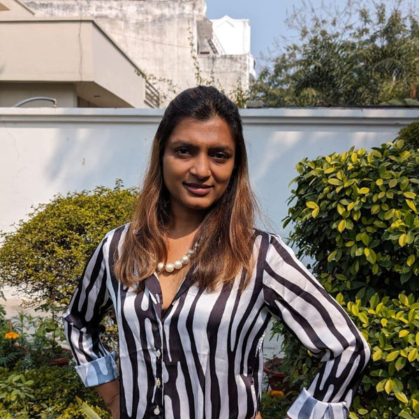 Neha Agarwal