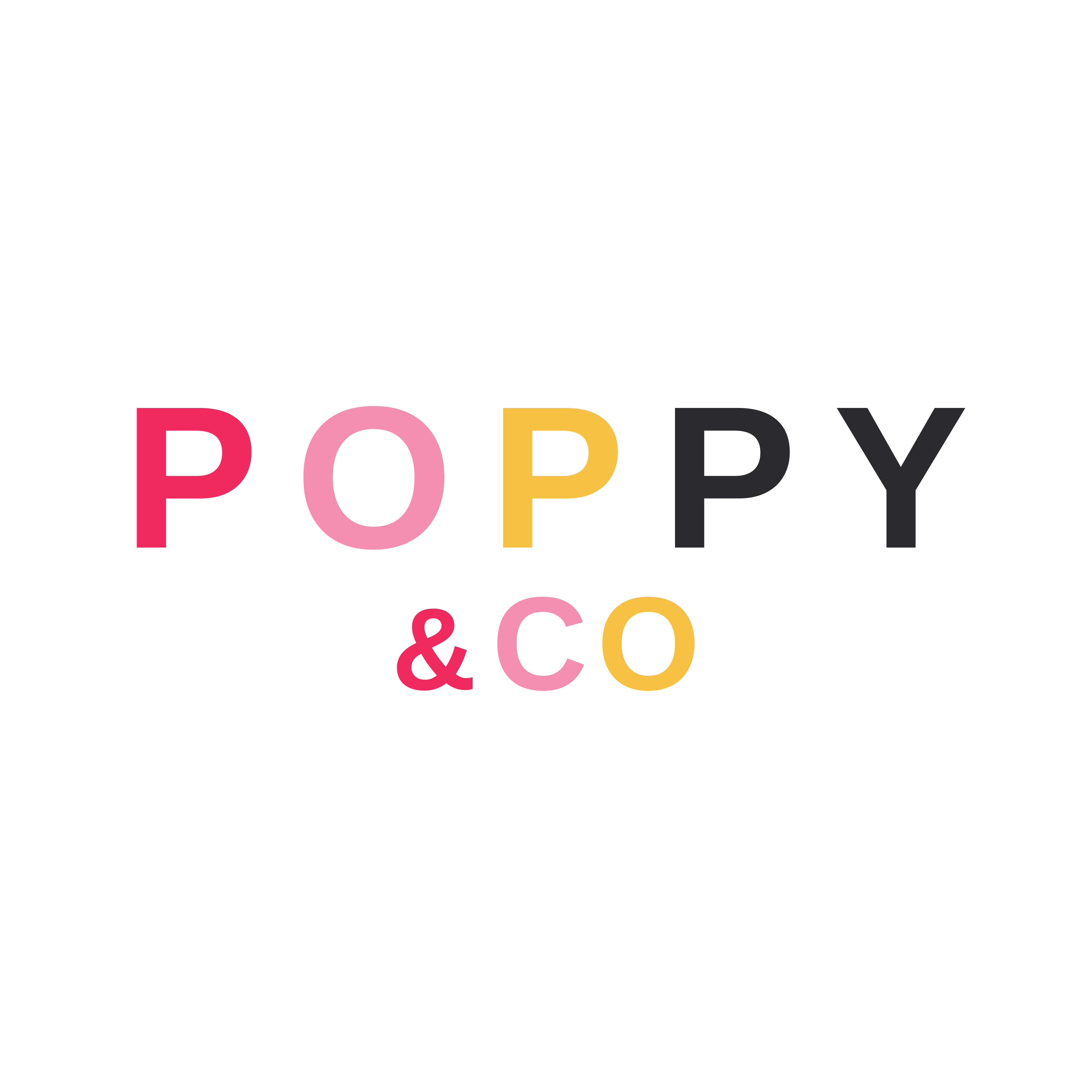 Poppy &amp; Co