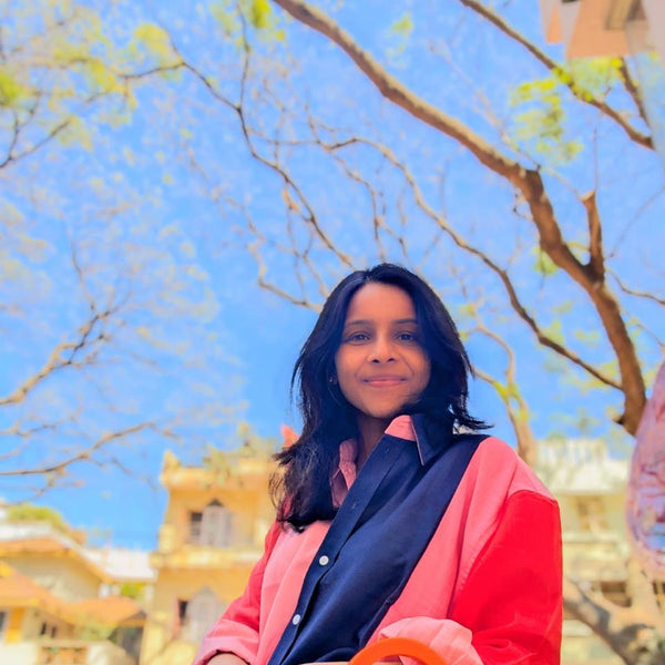 Archana